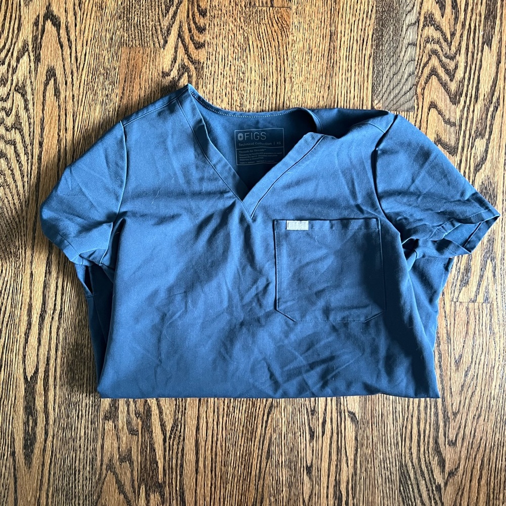 EUC dark harbor catarina XS